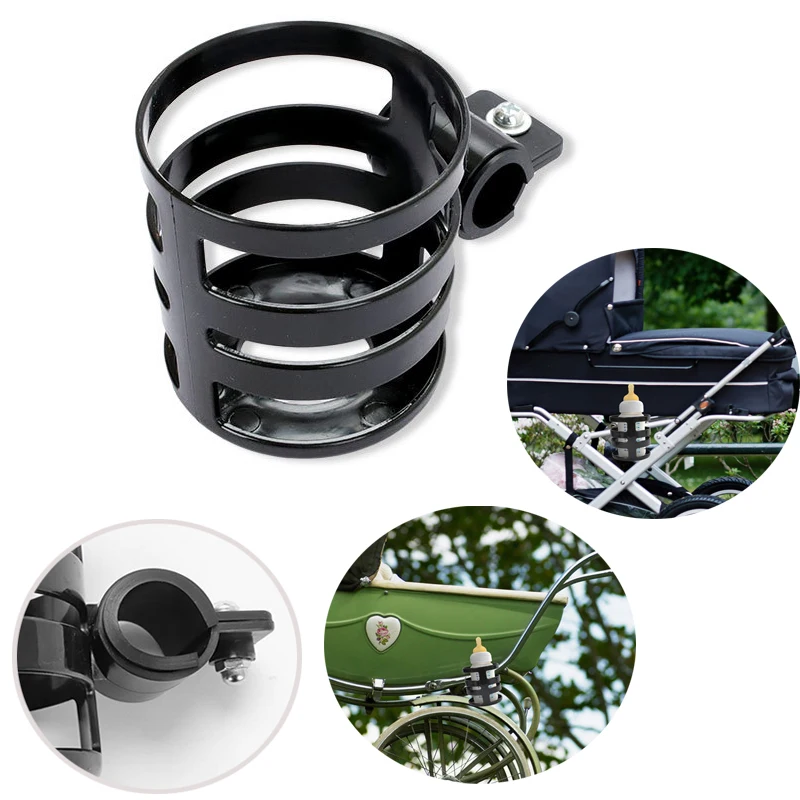 New Baby Stroller Accessories Plastic Baby Stroller Cup Holder Milk Bottles Rack Bicycle Quick Release Water Bottles Cup Holder 
New Baby Stroller Accessories Plastic Baby Stroller Cup Holder Milk Bottles Rack Bicycle Quick Release Water Bottles Cup Holder