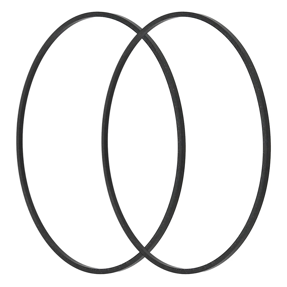 Drive Belt For Ecovacs Robotic Vacuum Cleaner For DEEBOT OZMO T8 AIVI Household Supplies Cleaning Vacuum Parts
Drive Belt For Ecovacs Robotic Vacuum Cleaner For DEEBOT OZMO T8 AIVI Household Supplies Cleaning Vacuum Parts