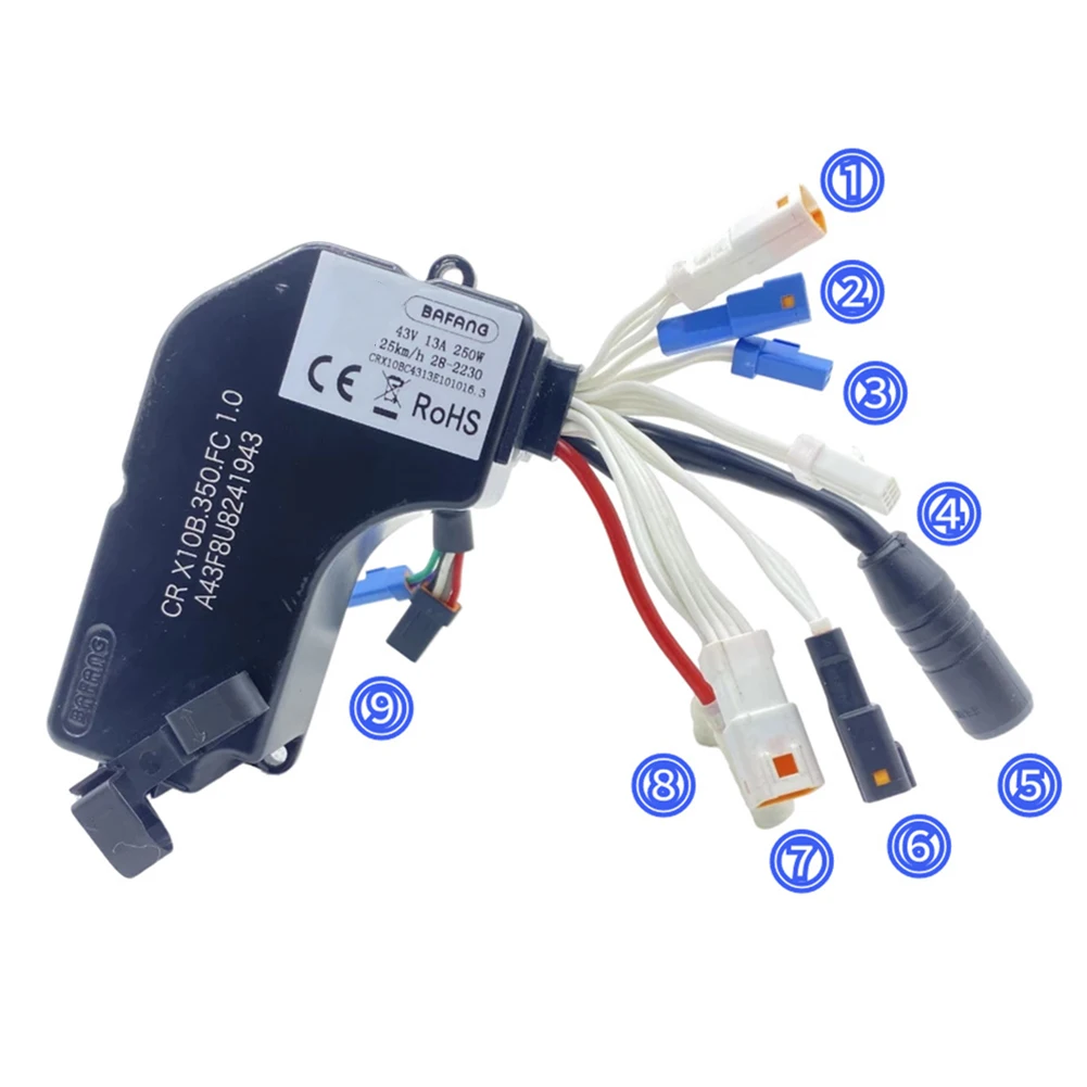 Tool Motor Controller Accessories Black Good Compatibility Middle Motor Parts Power Support Replacement Outdoor New
Tool Motor Controller Accessories Black Good Compatibility Middle Motor Parts Power Support Replacement Outdoor New