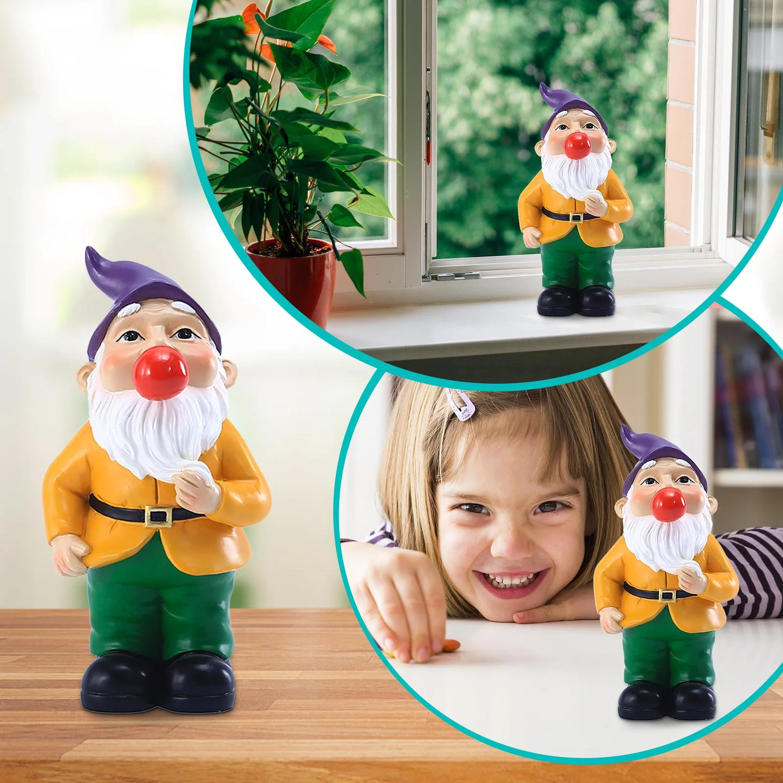 Gnome Ornament Dwarf Whitebeard Old Man Statue Resin Craft Christmas Ornaments Christmas Tree Balls Christmas Ornaments under 10
Gnome Ornament Dwarf Whitebeard Old Man Statue Resin Craft Christmas Ornaments Christmas Tree Balls Christmas Ornaments under 10
