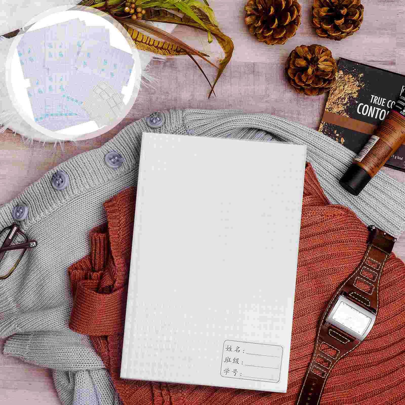 Plastic Book Film Book Covers Soft Books Clear Sleeve Protective Paperback Textbook Protection 
Plastic Book Film Book Covers Soft Books Clear Sleeve Protective Paperback Textbook Protection