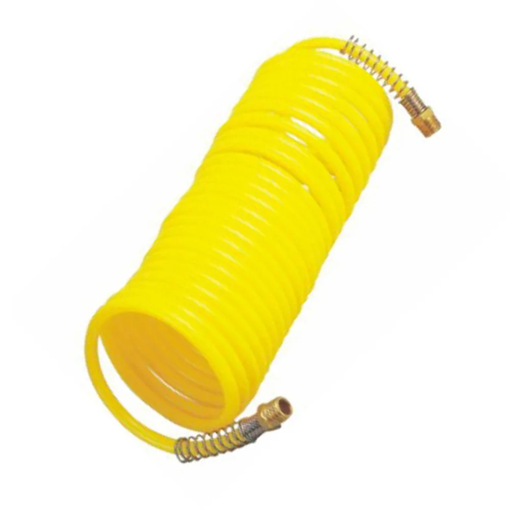 Telescopic PE Hose 7.5M Pneumatic Air Hose Tube Air Compressor Tools With European Style EU Male And Female Quick Connector
Telescopic PE Hose 7.5M Pneumatic Air Hose Tube Air Compressor Tools With European Style EU Male And Female Quick Connector