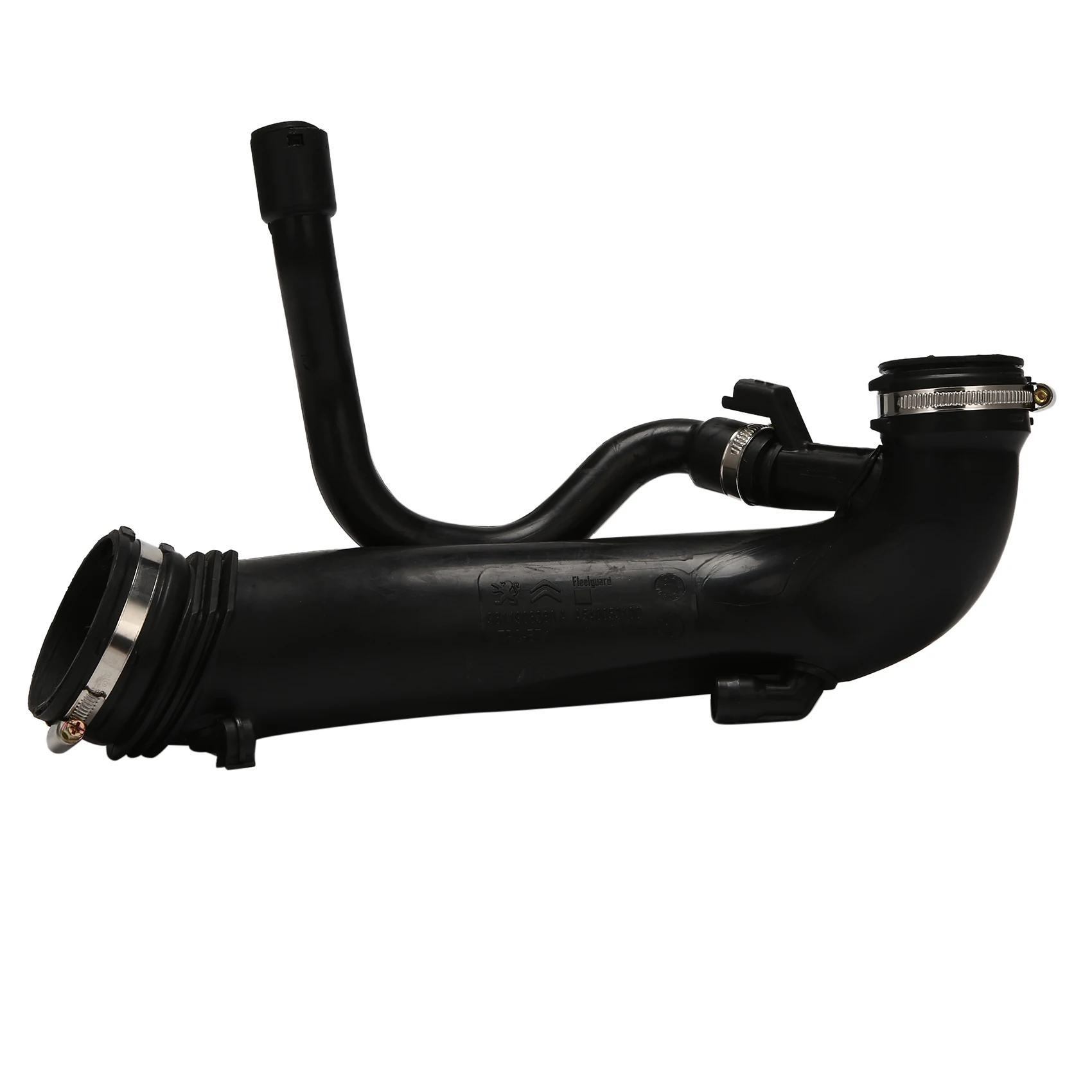 Air Intake Turbo Hose 1440Q6 for Peugeot 308 408 3008 5008 207 508 RCZ 1.6 16V Citroen C4 C4L C5 III DS5 Picasso
Air Intake Turbo Hose 1440Q6 for Peugeot 308 408 3008 5008 207 508 RCZ 1.6 16V Citroen C4 C4L C5 III DS5 Picasso