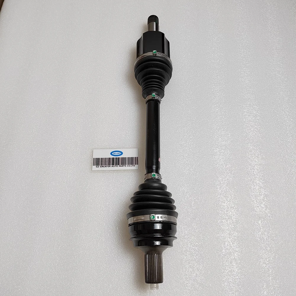 WLGRT 2223306700 Drive Shaft Right For Mercedes S-Class A2223300902 235095 AM991
WLGRT 2223306700 Drive Shaft Right For Mercedes S-Class A2223300902 235095 AM991