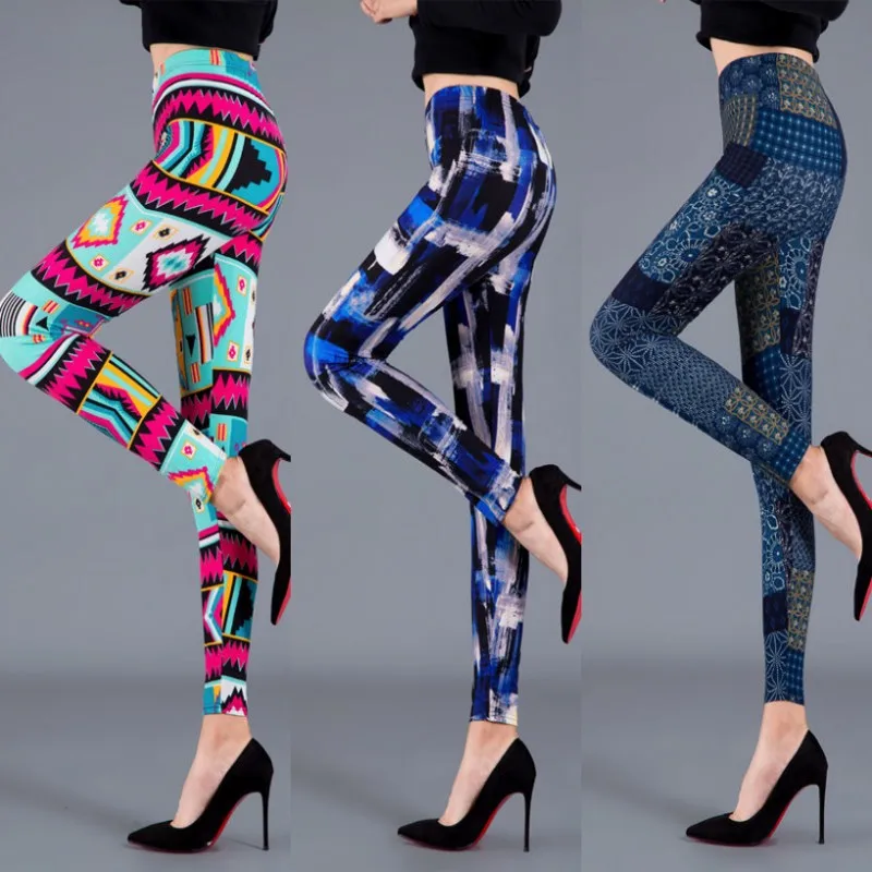 2022 Workout Jogging for Women Leggings Push Up Trousers Grid Printed Fashion High Waist Pants Athleisure Sexy Leggings
2022 Workout Jogging for Women Leggings Push Up Trousers Grid Printed Fashion High Waist Pants Athleisure Sexy Leggings