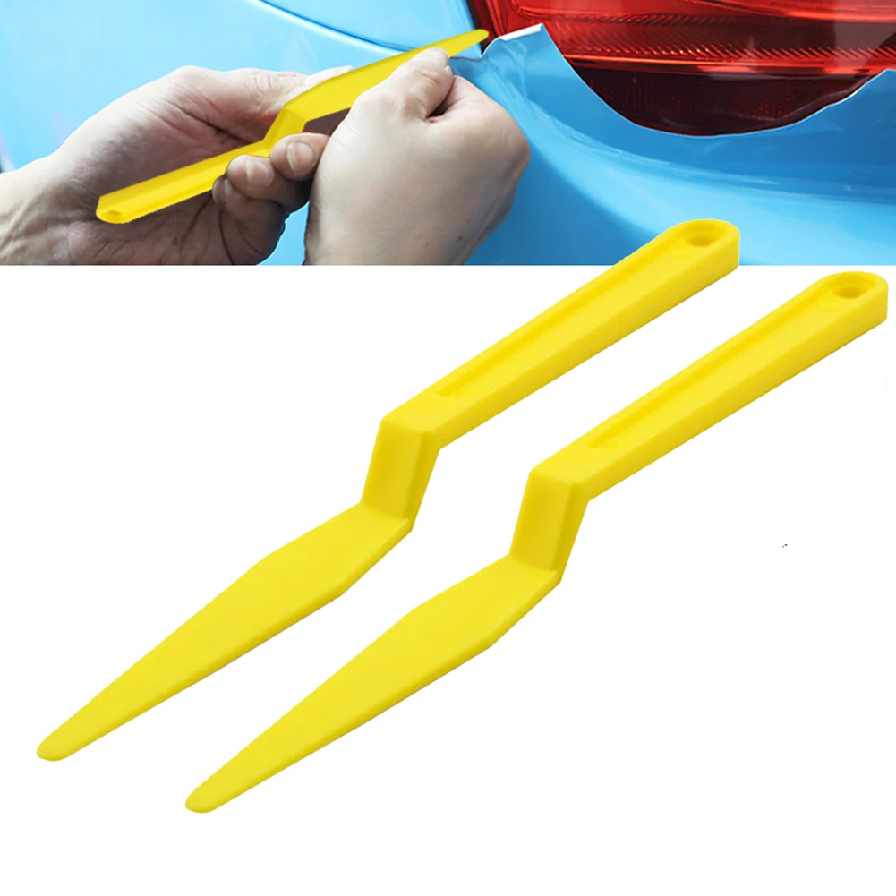 New Car Vinyl Wrap Film Squeegee Scraper Tools Edge-closing Tool for Automobile Film Sticking Car Styling Auto Accessories
New Car Vinyl Wrap Film Squeegee Scraper Tools Edge-closing Tool for Automobile Film Sticking Car Styling Auto Accessories