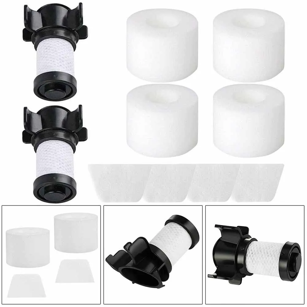 Filter For Shark IF100 IF130 IF150 IF160 IF170 IF180 IF200UK IC205 IF200 Cordless Stick Vacuum Cleaner Foam Felt Filter Part
Filter For Shark IF100 IF130 IF150 IF160 IF170 IF180 IF200UK IC205 IF200 Cordless Stick Vacuum Cleaner Foam Felt Filter Part