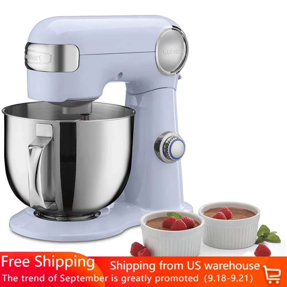 Precision Master 5.5-Quart Stand Mixer Electric Portable Mixer Blender Kitchen Machine Free Shipping Appliances Home
Precision Master 5.5-Quart Stand Mixer Electric Portable Mixer Blender Kitchen Machine Free Shipping Appliances Home
