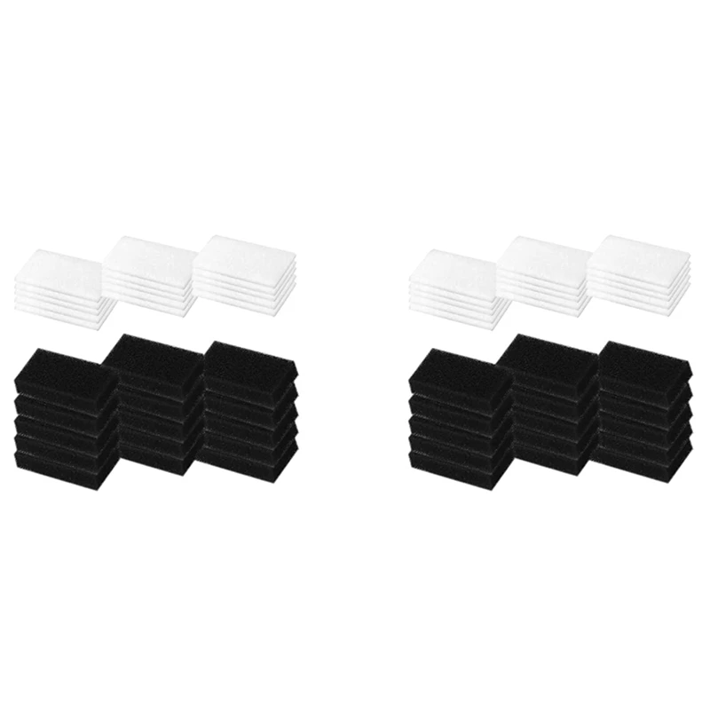60PCS CPAP Filters For Respironics Premium Foam Filter And Ultra Fine Filters Respironics M Series
60PCS CPAP Filters For Respironics Premium Foam Filter And Ultra Fine Filters Respironics M Series