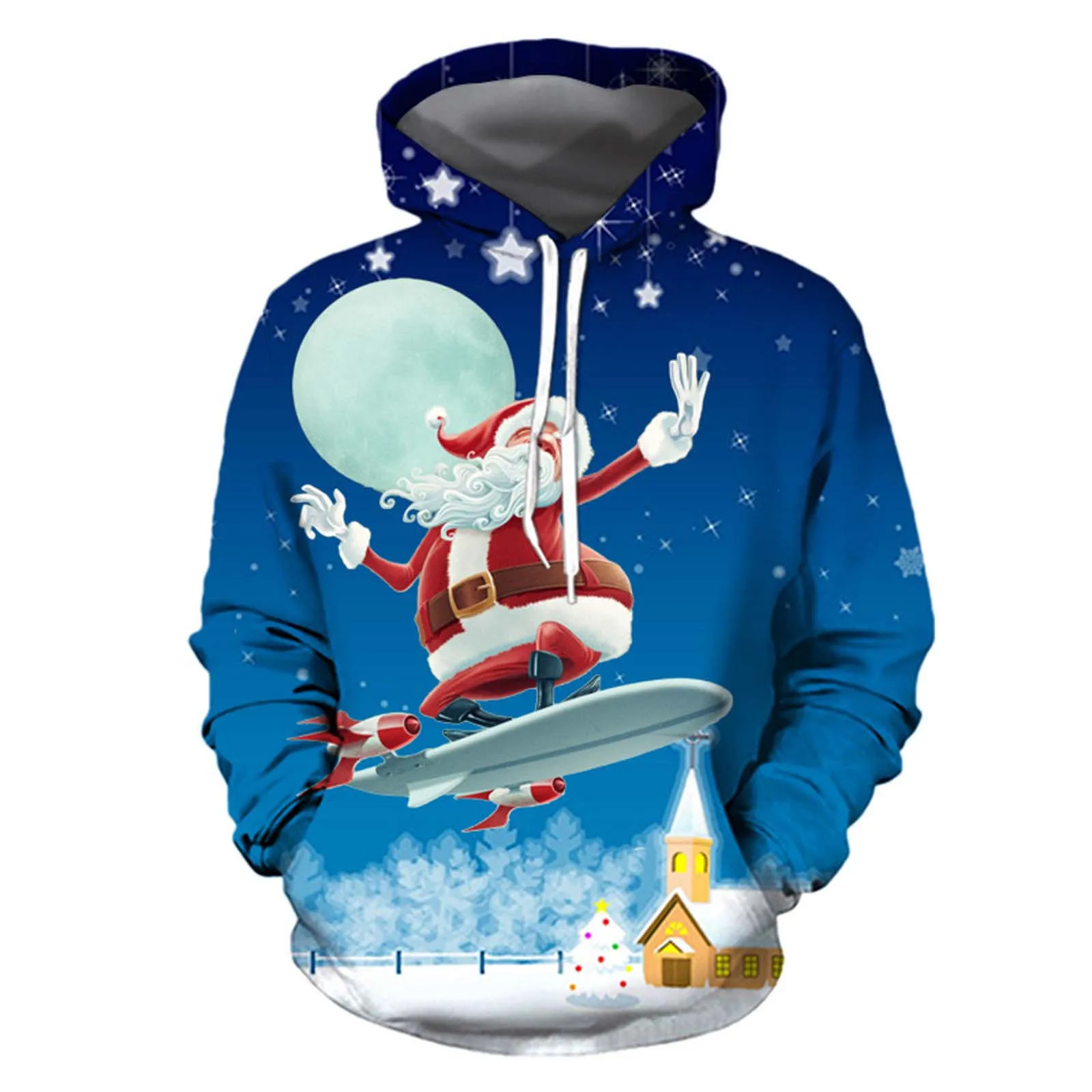 Men Long Sleeve Christmas 3D Printed T Shirt Hooded Sweatshirt Tops Blouse Mens Easy Care Dress Shirt Mens Dress Shirts Collar
Men Long Sleeve Christmas 3D Printed T Shirt Hooded Sweatshirt Tops Blouse Mens Easy Care Dress Shirt Mens Dress Shirts Collar