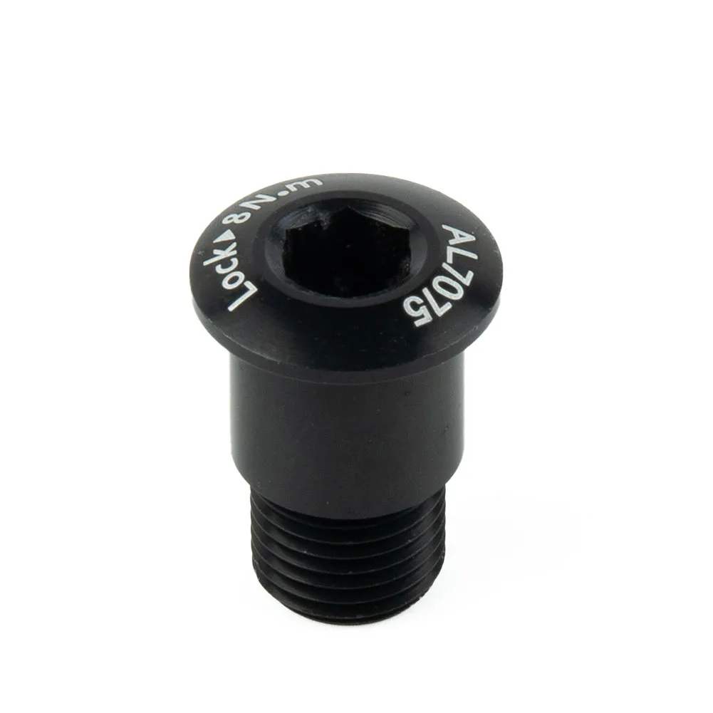 New Rear Fixing Bolt 15/20mm Aluminum Alloy Black High Quality Practical To Use Rear Derailleur For-Shimano TX35
New Rear Fixing Bolt 15/20mm Aluminum Alloy Black High Quality Practical To Use Rear Derailleur For-Shimano TX35