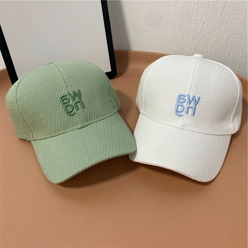 Fashion Classic Letter Embroidered Cap Trendy Brand Luxury Design Casual Versatile Simple Women Men Sun Hat A2
Fashion Classic Letter Embroidered Cap Trendy Brand Luxury Design Casual Versatile Simple Women Men Sun Hat A2