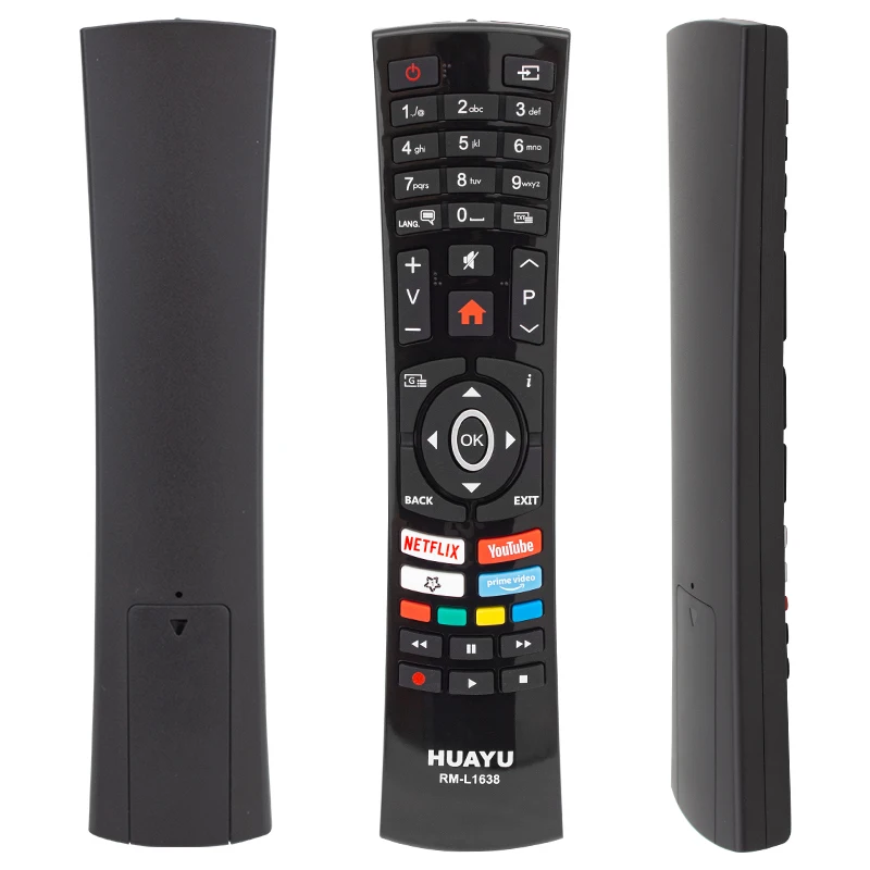 RM L1638 VESTEL UNIVERSAL LCD LED TV remote control blİsterl1638 VESTEL UNIVERSAL LCD LED smart TV BOX satellite channel device audio
RM L1638 VESTEL UNIVERSAL LCD LED TV remote control blİsterl1638 VESTEL UNIVERSAL LCD LED smart TV BOX satellite channel device audio
