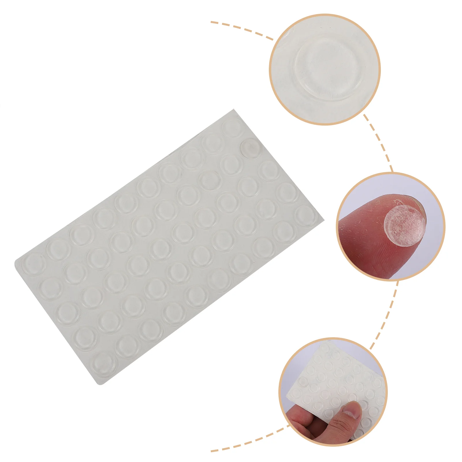 Buffer Pads Bumper Door Wall Cabinet Furniture Guards Bumpers Stop Adhesive Drawer Self Cutting Clear Silencer Table Board
Buffer Pads Bumper Door Wall Cabinet Furniture Guards Bumpers Stop Adhesive Drawer Self Cutting Clear Silencer Table Board