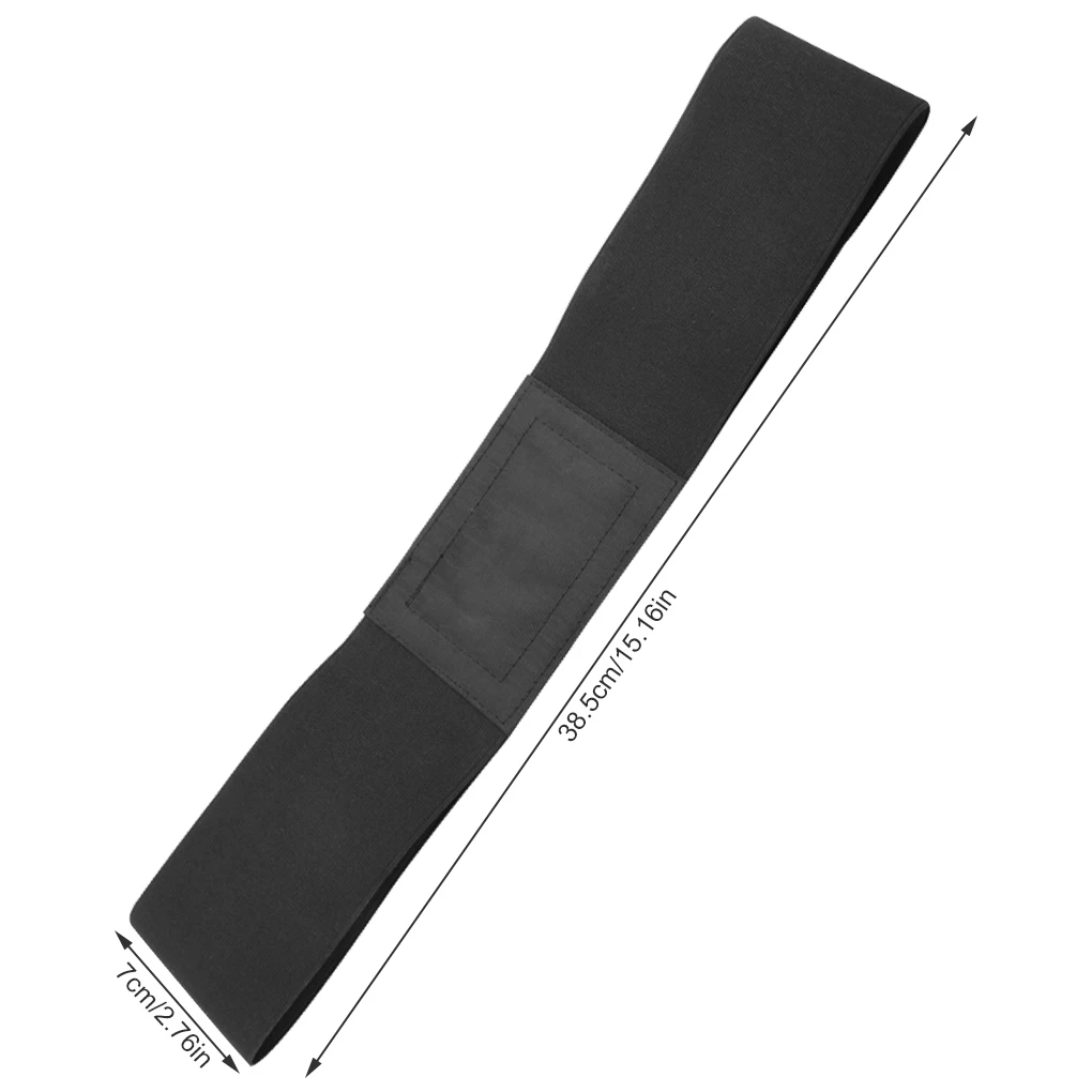 Golf Swing Training Aid Band Golf Posture Corrector Arm Bending Golf Swing Trainer Alignment Brace Practice Tool
Golf Swing Training Aid Band Golf Posture Corrector Arm Bending Golf Swing Trainer Alignment Brace Practice Tool