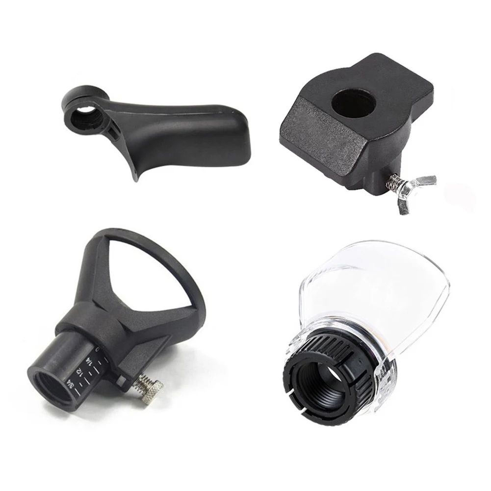 4PCS Mini Electric Drill Engraver Grinder Rotary Power Tool, Sanding Polishing Guide Attachment Rotary Tool Accessories For DIY
4PCS Mini Electric Drill Engraver Grinder Rotary Power Tool, Sanding Polishing Guide Attachment Rotary Tool Accessories For DIY