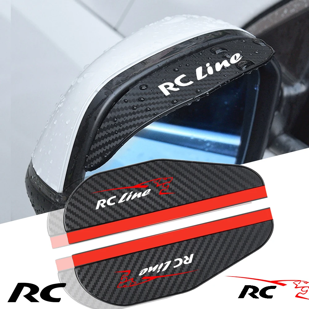 Для Peugeot rc sw rcline rc-line 206 307 407 1007 4007 2 шт. Автомобильное зеркало заднего вида из углеродного волокна дождь автомобильные аксессуары
Для Peugeot rc sw rcline rc-line 206 307 407 1007 4007 2 шт. Автомобильное зеркало заднего вида из углеродного волокна дождь автомобильные аксессуары