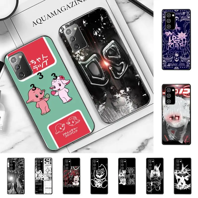 Drain Gang Phone Case for Samsung Note 5 7 8 9 10 20 pro plus lite ultra A21 12 72
Drain Gang Phone Case for Samsung Note 5 7 8 9 10 20 pro plus lite ultra A21 12 72