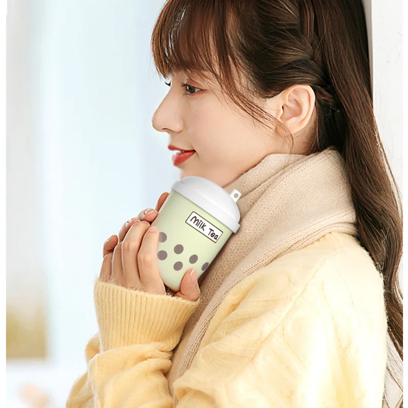 Creative 2-in-one Hand Warmer Four-gear Adjustment Warm Hand Usb Long-term Endurance Power Bank Mobile Power Supply Heat Pack
Creative 2-in-one Hand Warmer Four-gear Adjustment Warm Hand Usb Long-term Endurance Power Bank Mobile Power Supply Heat Pack