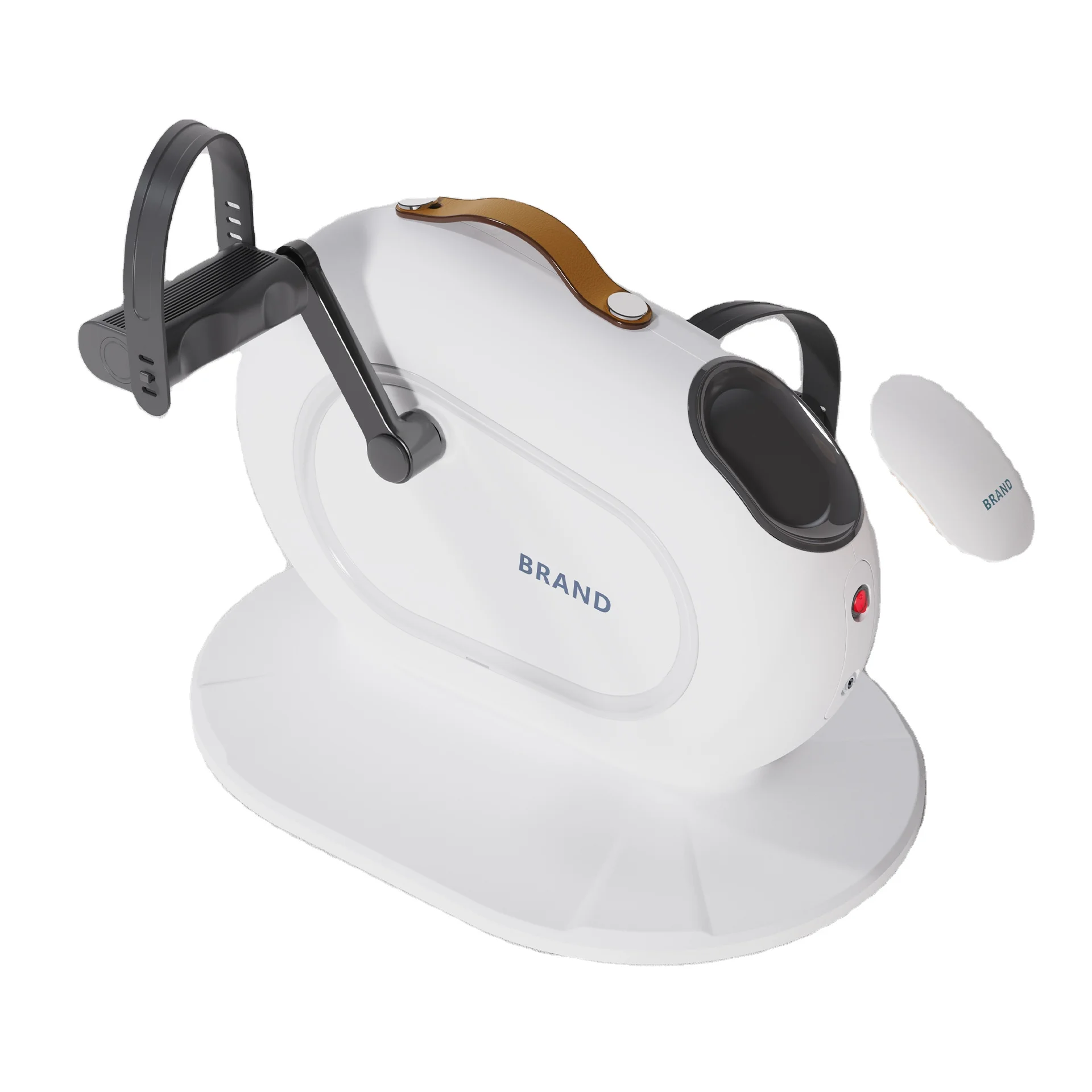 Mini Pedal Exercise Bike For Arms And Legs Exercise Mini Bike Rehabilitation Equipment
Mini Pedal Exercise Bike For Arms And Legs Exercise Mini Bike Rehabilitation Equipment