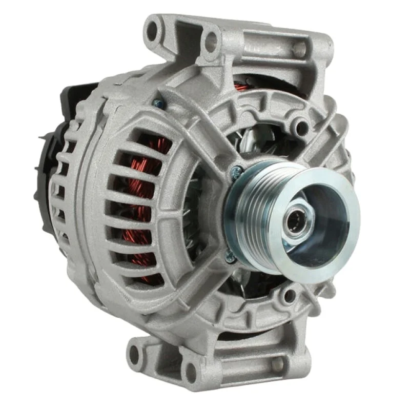 BBmart Auto Parts 150A Car Alternator Generator For Mercedes Benz X204/GLK280 OE 0131546302
BBmart Auto Parts 150A Car Alternator Generator For Mercedes Benz X204/GLK280 OE 0131546302