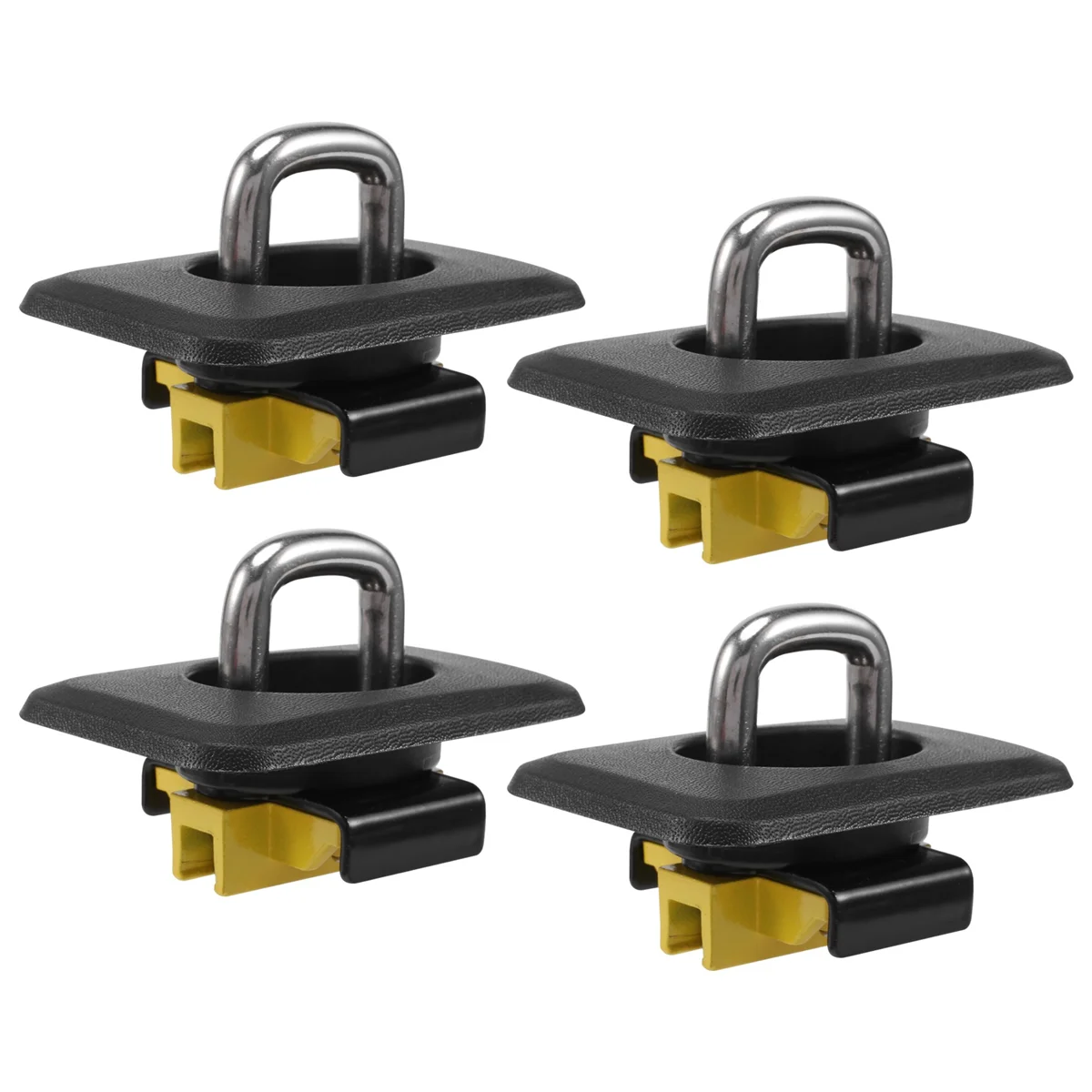 4 шт., выдвижное D-образное кольцо для кровати грузовика 1998-2014 F150 1999-2013 GM 1995-2008 RAM
4 шт., выдвижное D-образное кольцо для кровати грузовика 1998-2014 F150 1999-2013 GM 1995-2008 RAM