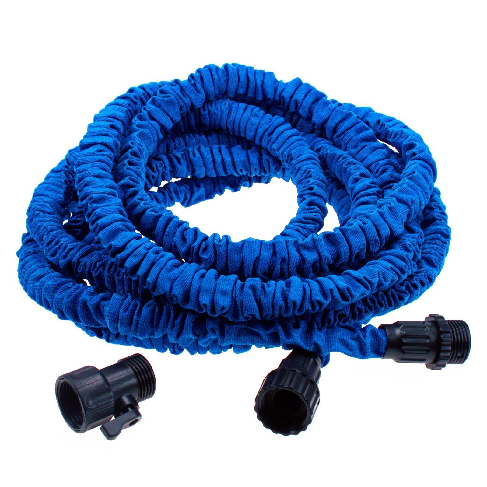 High Quality 25ft 50ft 75ft 100ft Rubber Hose Promotion High Pressure Garden Water Hose Magic Expandable Garden Hose
High Quality 25ft 50ft 75ft 100ft Rubber Hose Promotion High Pressure Garden Water Hose Magic Expandable Garden Hose