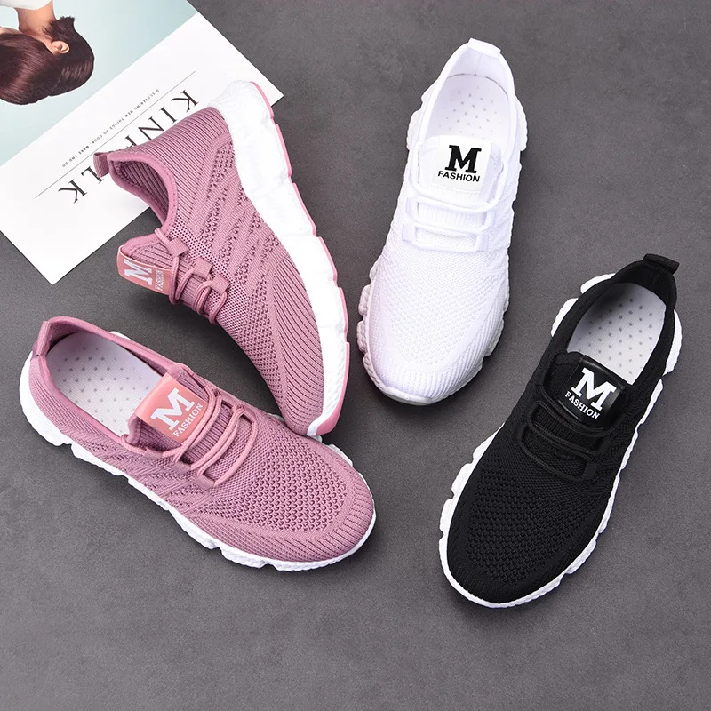 Spring Breathable Platform Sports Sneakers Basketball Woman 2022 Hit New Women's Vulcanization Shoes Summer Fashion Casual Black
Spring Breathable Platform Sports Sneakers Basketball Woman 2022 Hit New Women's Vulcanization Shoes Summer Fashion Casual Black
