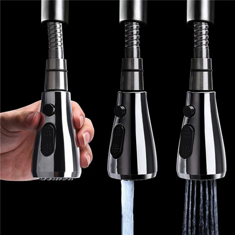 Faucet Extender Drawing Pulling Nozzle Switch Pulling Button Nozzle Pulling Faucet Replacement Nozzle Kitchen Accessories
Faucet Extender Drawing Pulling Nozzle Switch Pulling Button Nozzle Pulling Faucet Replacement Nozzle Kitchen Accessories