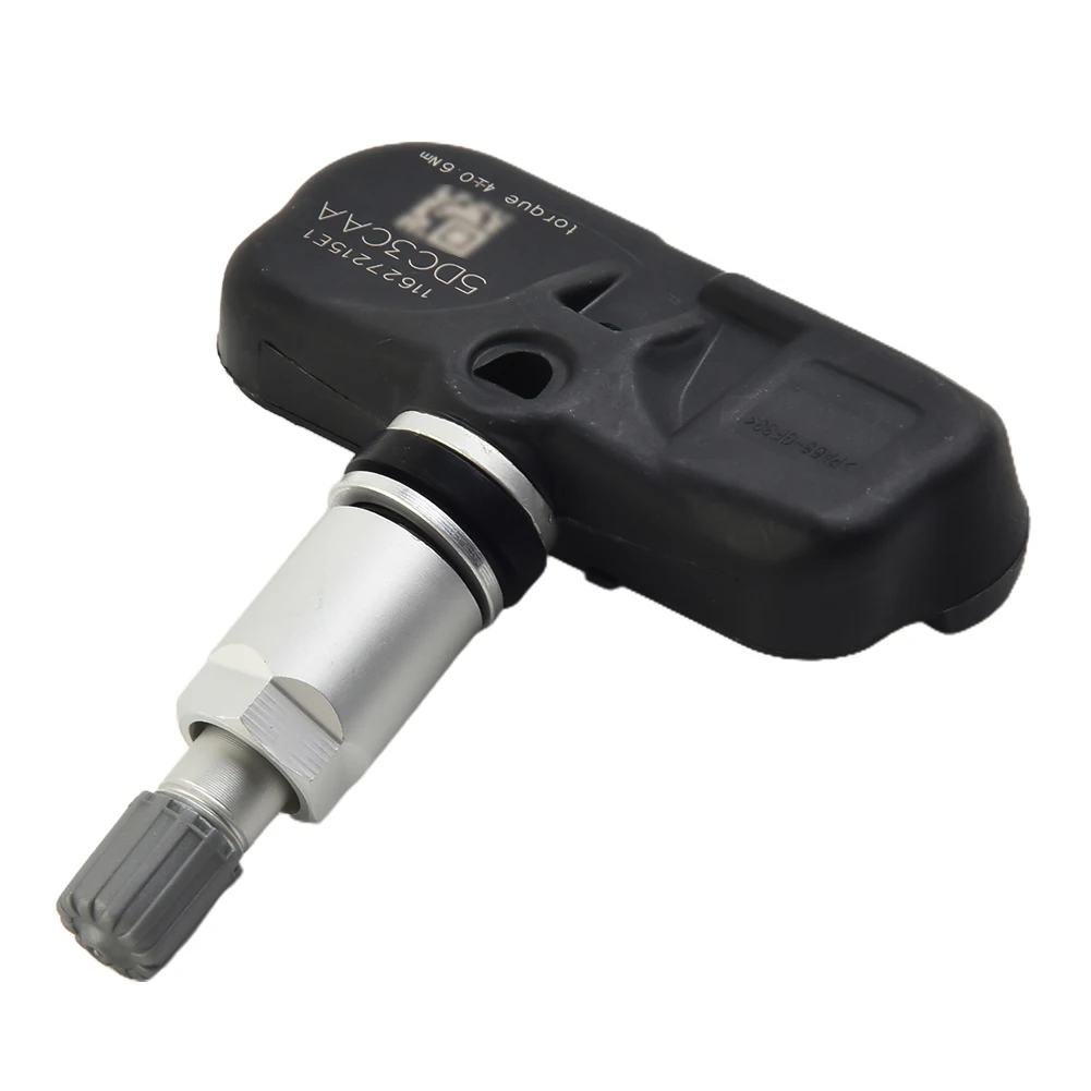 Brand New Tire Pressure Sensor PMV-107J TPMS 42607-06011 42607-0C020 42607-30030 4260706011 Convenient Durable
Brand New Tire Pressure Sensor PMV-107J TPMS 42607-06011 42607-0C020 42607-30030 4260706011 Convenient Durable