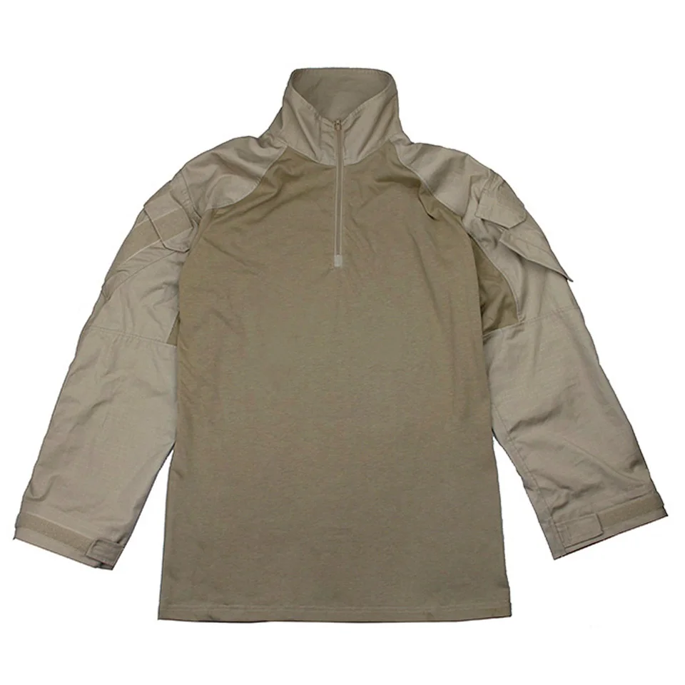 TMC New Outdoor Tactical G3 Original Size Cut G3 Long Sleeve Shirt KK Camping Long Sleeve TMC2899
TMC New Outdoor Tactical G3 Original Size Cut G3 Long Sleeve Shirt KK Camping Long Sleeve TMC2899