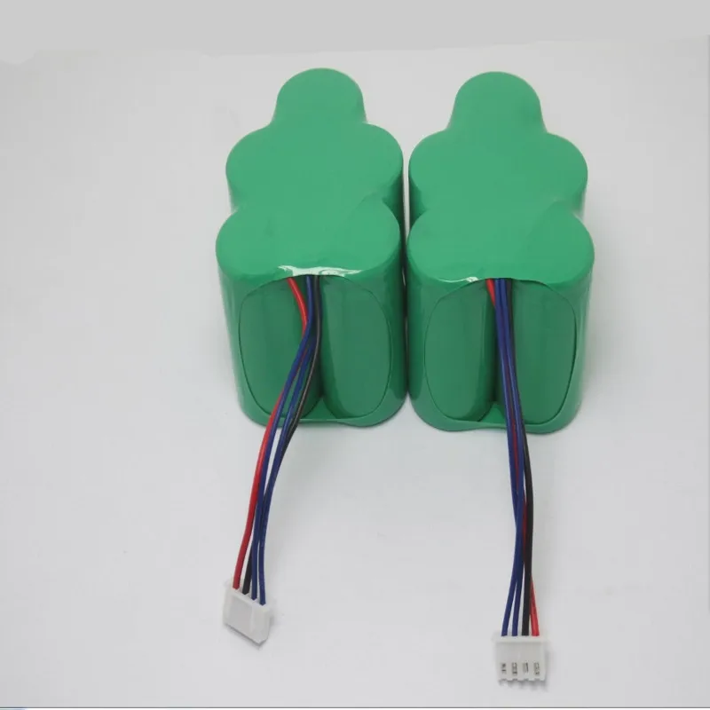 2pcs/lot 3500mAh 6V Cleaner Battery for Ecovacs deebot TBD 71 D73 D76 deebot 710 720 730 760 Ecovacs CEN530 CEN630 CEN680 HOT
2pcs/lot 3500mAh 6V Cleaner Battery for Ecovacs deebot TBD 71 D73 D76 deebot 710 720 730 760 Ecovacs CEN530 CEN630 CEN680 HOT