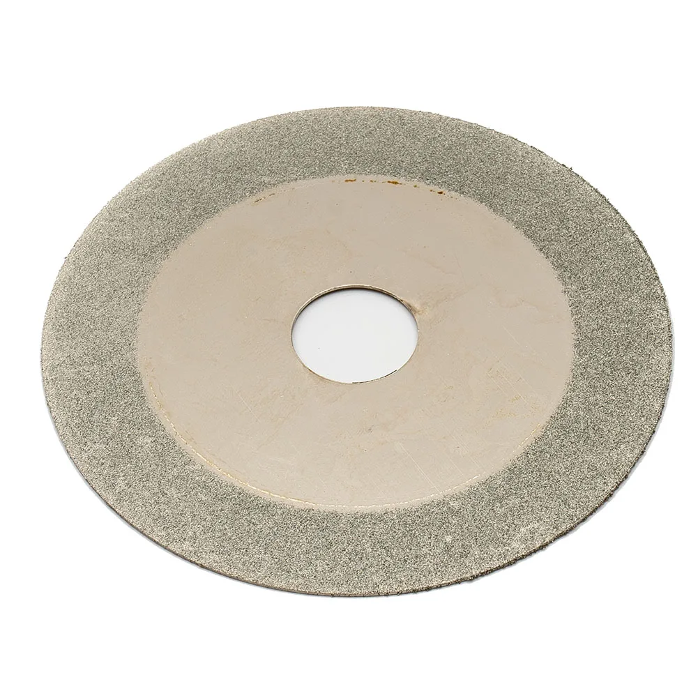 Diamond Grinding Wheel 100MM Cut Off Discs Wheel Glass Cutting Saw Blades Cutting Blades Rotary Abrasive Tools
Diamond Grinding Wheel 100MM Cut Off Discs Wheel Glass Cutting Saw Blades Cutting Blades Rotary Abrasive Tools