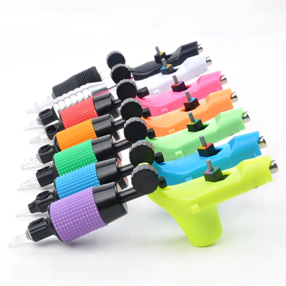 Free Shipping EGO Electric Rotary Tattoo Motor Gun Machine RCA Liner Shader Microblading Body Tattoo Artists Supply Accessories
Free Shipping EGO Electric Rotary Tattoo Motor Gun Machine RCA Liner Shader Microblading Body Tattoo Artists Supply Accessories