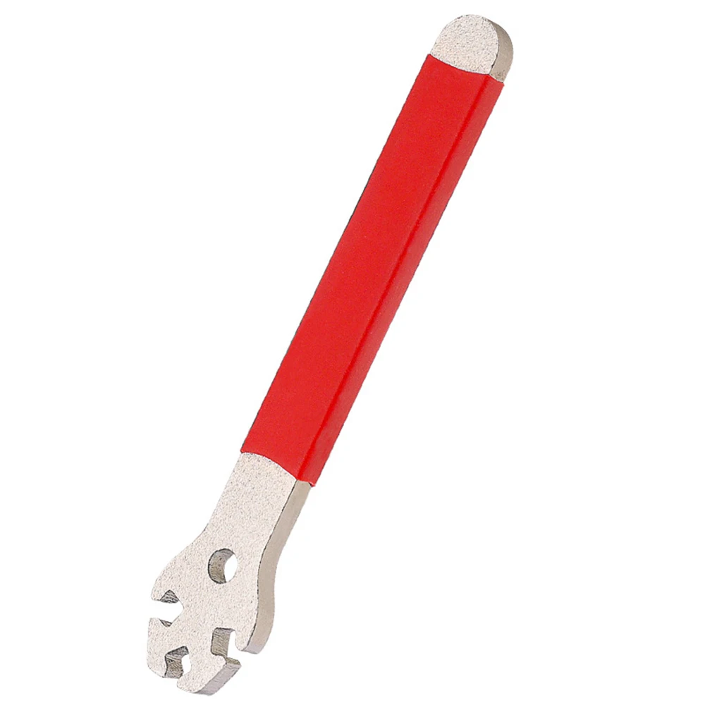 LEBYCLE Stainless Steel Bicycle Spoke Wrench Bicycle Bike Rim Wheel Spoke Wrench Fastening Correction Device Repair Tool 
LEBYCLE Stainless Steel Bicycle Spoke Wrench Bicycle Bike Rim Wheel Spoke Wrench Fastening Correction Device Repair Tool