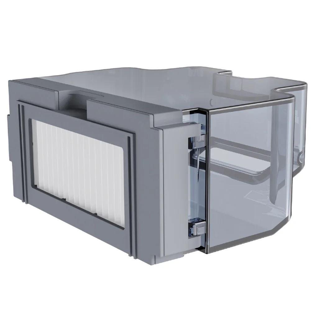 Dustbin Box For Lefant M210/M213/M210B Robot Vacuum Cleaner Dust Container Spare Parts Sweeper Robot Dust Box Accessories
Dustbin Box For Lefant M210/M213/M210B Robot Vacuum Cleaner Dust Container Spare Parts Sweeper Robot Dust Box Accessories