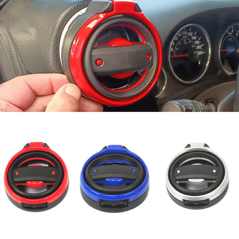 Car Air Outlet Cup Holder Drink Coffee Bottle Holders For JK JL Wrangler JT Gladiator Pickup Modified Air Conditioning Outlet
Car Air Outlet Cup Holder Drink Coffee Bottle Holders For JK JL Wrangler JT Gladiator Pickup Modified Air Conditioning Outlet