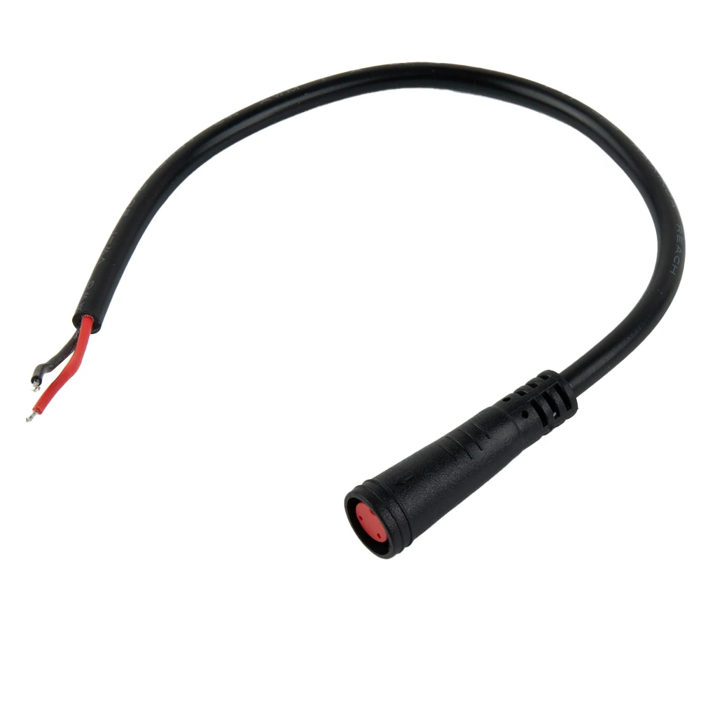 20cm Extension Cord Ebike Display Connector 2/3/4/5/6 Pin Cable Waterproof Connector Signal Line For Electric Scooter E-bike
20cm Extension Cord Ebike Display Connector 2/3/4/5/6 Pin Cable Waterproof Connector Signal Line For Electric Scooter E-bike