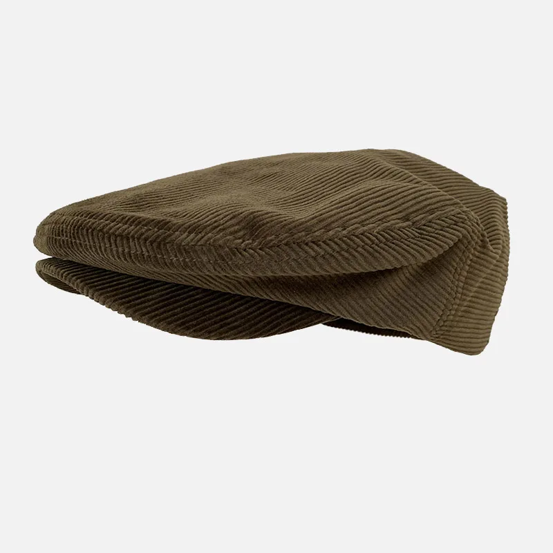 2022 Spring Autumn Mens Flat Cap Brown Corduroy Newsboy Caps Outdoor Gorro Hombre Boina Berets Retro Newsboy Cap For Women
2022 Spring Autumn Mens Flat Cap Brown Corduroy Newsboy Caps Outdoor Gorro Hombre Boina Berets Retro Newsboy Cap For Women