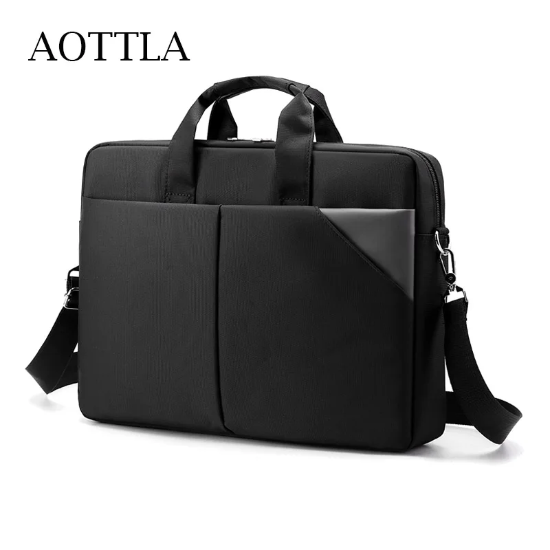 AOTTLA мужская деловая сумка, портфель, вместительная сумка через плечо, Повседневная сумка через плечо, лидер продаж, бесплатная доставка, сум...
AOTTLA мужская деловая сумка, портфель, вместительная сумка через плечо, Повседневная сумка через плечо, лидер продаж, бесплатная доставка, сум...