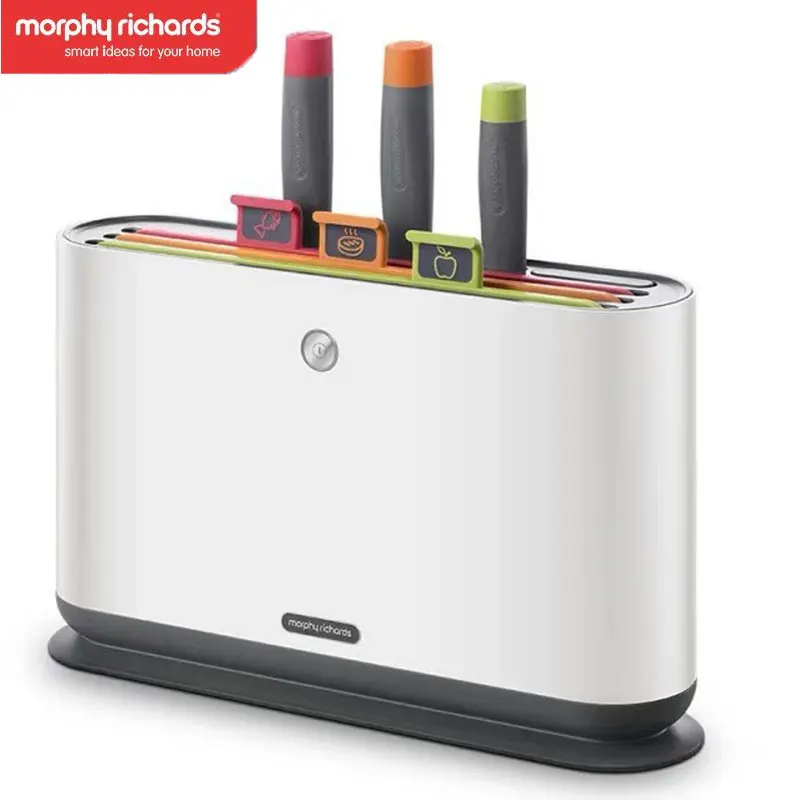 Разделочная доска Morphy Richards Нож Стерилизатор УФ умная разделочная доска стерилизатор держатель для ножей разделочная доска стерилизаторы
Разделочная доска Morphy Richards Нож Стерилизатор УФ умная разделочная доска стерилизатор держатель для ножей разделочная доска стерилизаторы