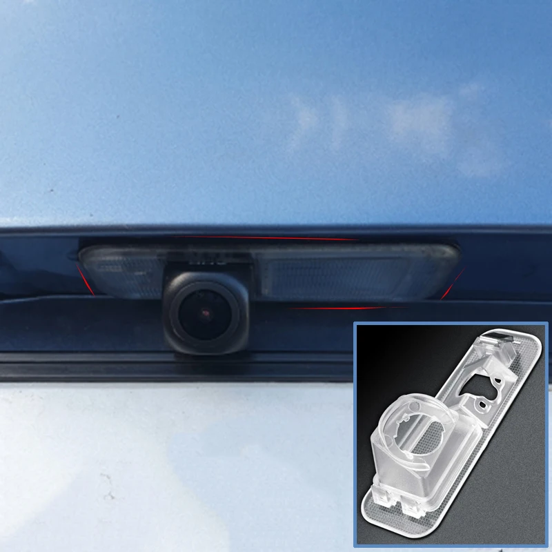 For Kia Rio 2 Pride 2009 2010 2011 2012 Car Parking Rear View Camera Bracket Waterproof Cover Case Housing License Light Stand
For Kia Rio 2 Pride 2009 2010 2011 2012 Car Parking Rear View Camera Bracket Waterproof Cover Case Housing License Light Stand