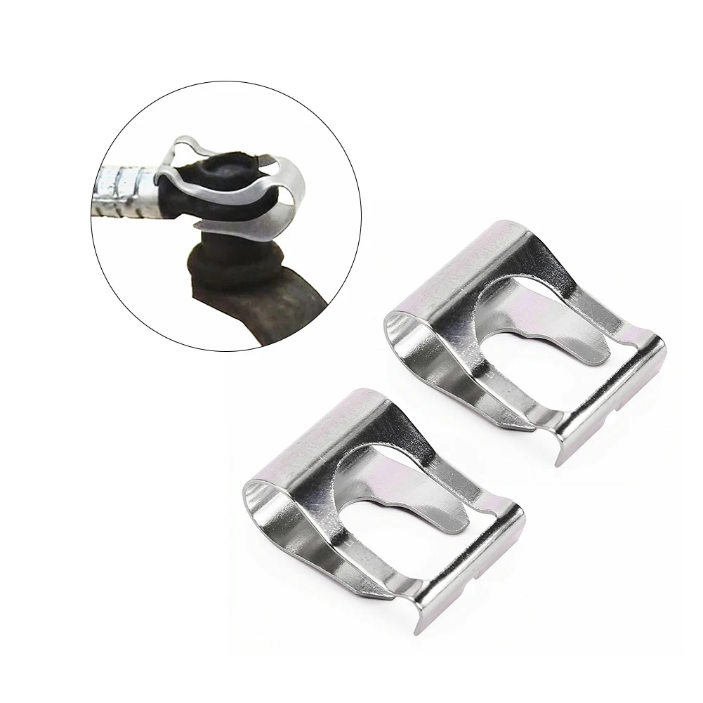 2PCS Windscreen Wiper Link Linkage Rods Universal-Repair Clip Iron-Silver For-Fiat-Punto-Ford-Peugeot
2PCS Windscreen Wiper Link Linkage Rods Universal-Repair Clip Iron-Silver For-Fiat-Punto-Ford-Peugeot