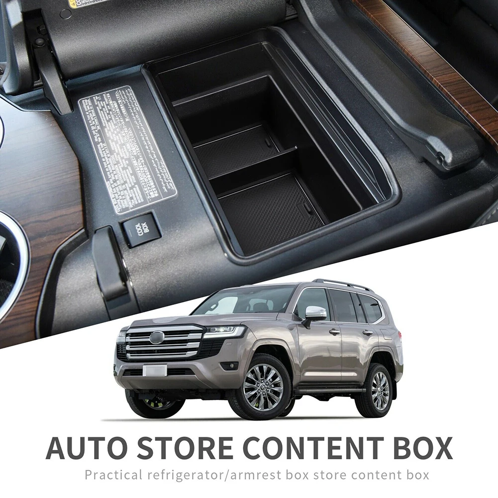 Фотобокс для Toyota Land Cruiser LC300 2022, аксессуары для интерьера, ящики для хранения из ПВХ и АБС-пластика
Фотобокс для Toyota Land Cruiser LC300 2022, аксессуары для интерьера, ящики для хранения из ПВХ и АБС-пластика