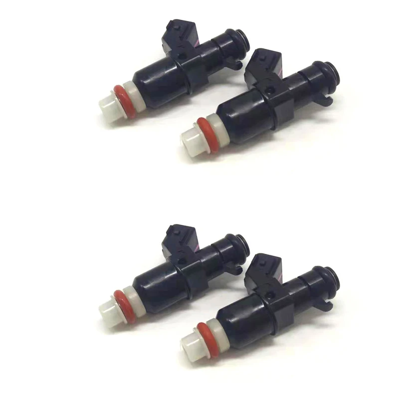 4 Pcs Fuel Injector Nozzle 16450-RNA-A01 16450RNAA01 for Honda Civic 2006-2011 1.8L
4 Pcs Fuel Injector Nozzle 16450-RNA-A01 16450RNAA01 for Honda Civic 2006-2011 1.8L