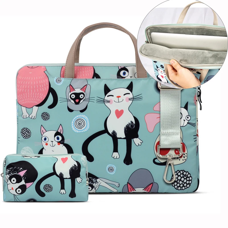 for Tab S8 ultra X900 Fashion Women Notebook Briefcase For 11-15.6" Laptop Crossbody Bags Business Travel Office Ladies Handbags
for Tab S8 ultra X900 Fashion Women Notebook Briefcase For 11-15.6" Laptop Crossbody Bags Business Travel Office Ladies Handbags