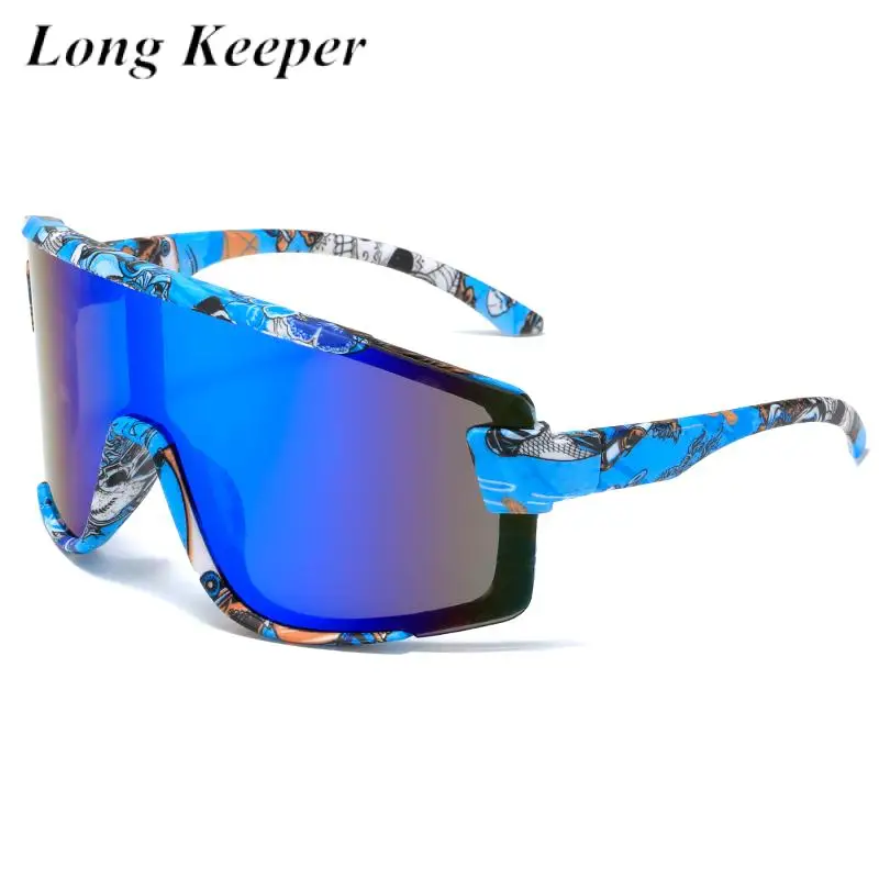 2022 Road Bicycle Glasses Sports Men Women Sunglasses MTB Cycling Riding Protection Goggles Eyewear Mountain Bike Sun Glasses
2022 Road Bicycle Glasses Sports Men Women Sunglasses MTB Cycling Riding Protection Goggles Eyewear Mountain Bike Sun Glasses