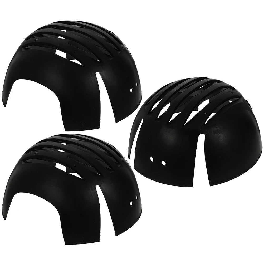 3 Pcs Lining Hard Hats Men Safety Insert Baseball Cap Bump Liners Caps Plastic Universal Man
3 Pcs Lining Hard Hats Men Safety Insert Baseball Cap Bump Liners Caps Plastic Universal Man
