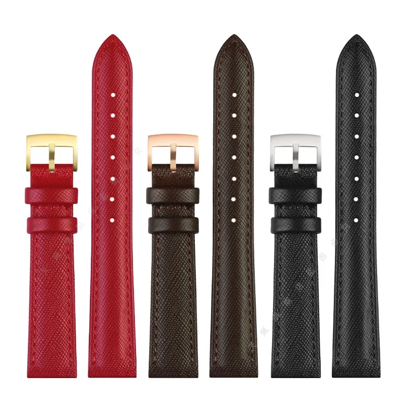4 Colors lizard pattern Red Green Genuine Leather Watch Strap For Man&Woman 10mm 12mm 14mm 16mm 18mm
4 Colors lizard pattern Red Green Genuine Leather Watch Strap For Man&Woman 10mm 12mm 14mm 16mm 18mm