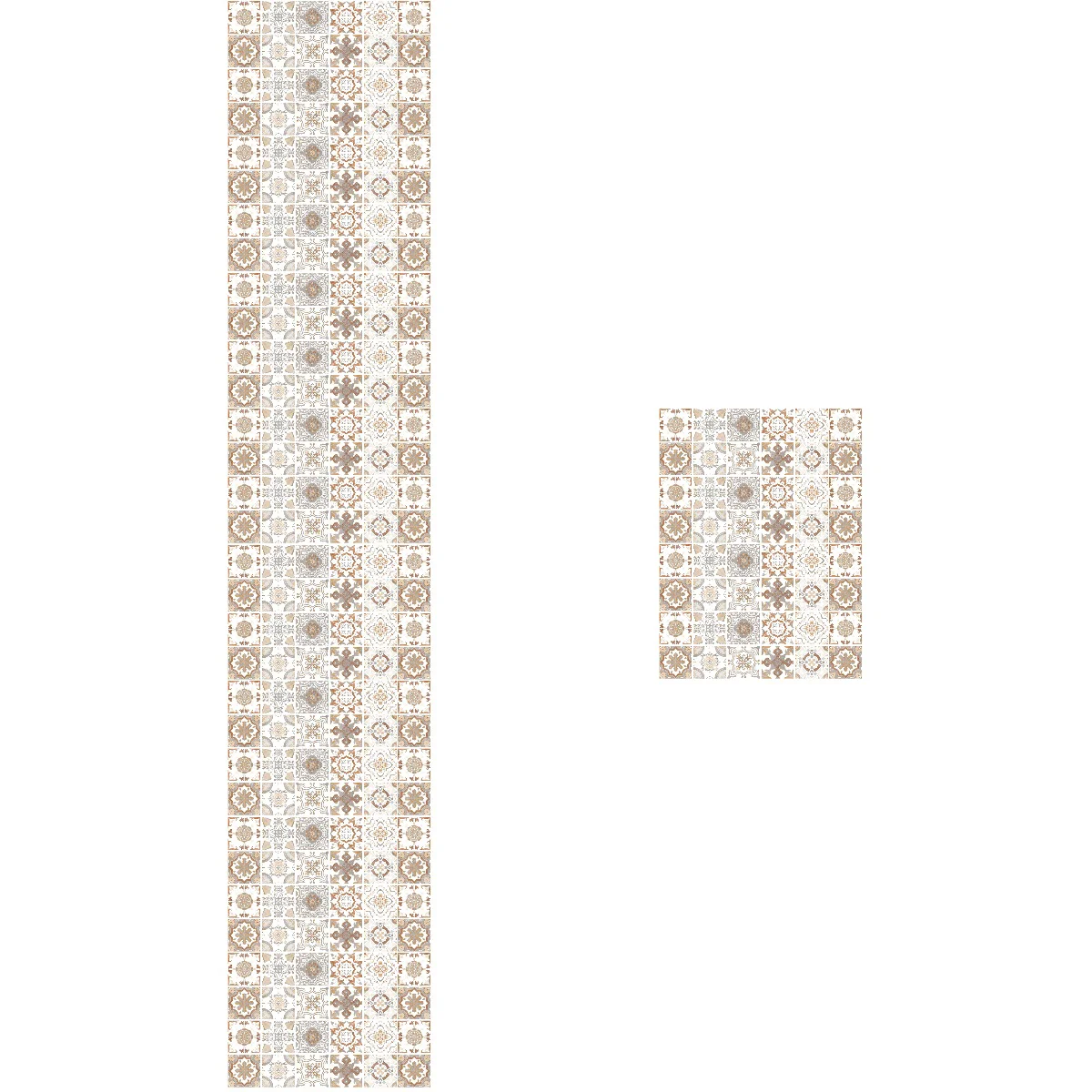 120 pcs Adhesive Removable Wallpaper Removable Wallpaper Kitchen Decorations Bathroom Wallpaper
120 pcs Adhesive Removable Wallpaper Removable Wallpaper Kitchen Decorations Bathroom Wallpaper